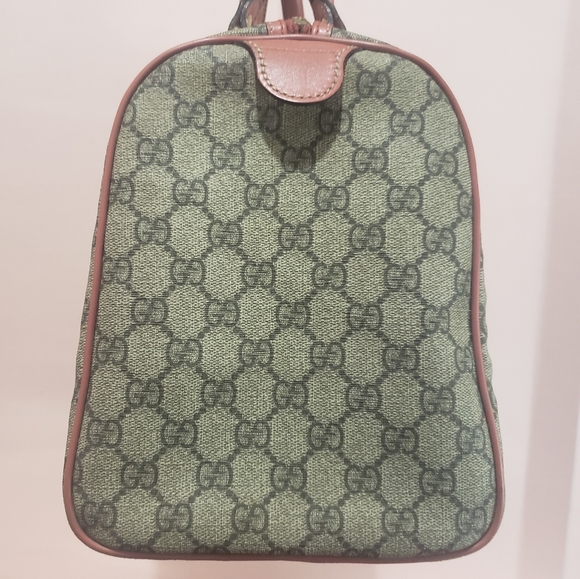 Auth Gucci Joy boston bag authenticated Dr. RUNWAY - Picture 7 of 16
